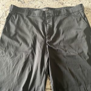 Nike Golf shorts, black, men’s 38